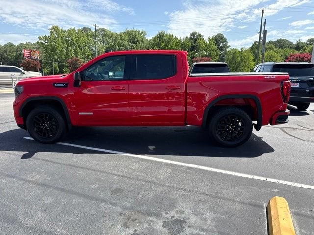 gmc sierra 1500 2026 3GTPUJEK7TG120123 image gmc sierra 1500 2026 3GTPUJEK7TG120123 image